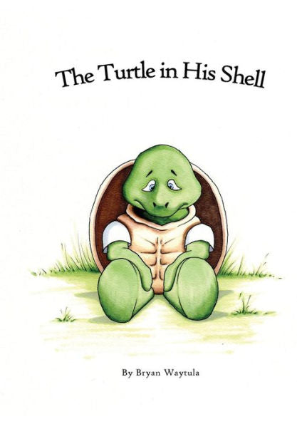 The Turtle In His Shell