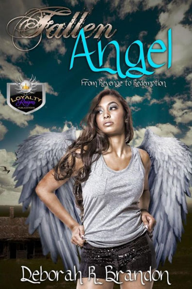 Fallen Angel From Revenge To Redemption