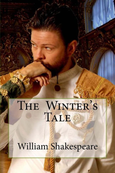 The Winter's Tale - 9781533457912