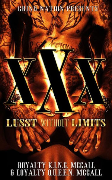 Xxx: Lust Without Limits