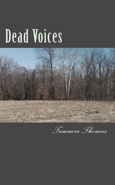 Dead Voices - 9781533464484