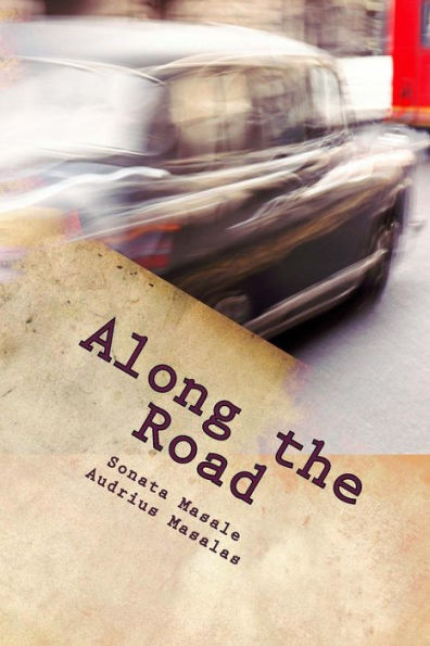 Along The Road