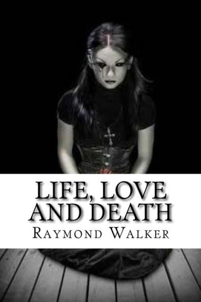 Life, Love And Death: A Faerie River Tale