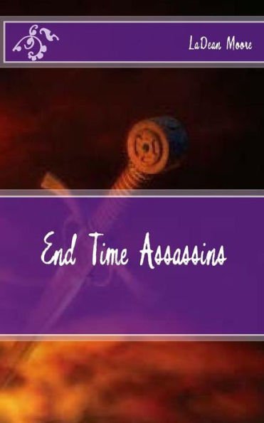 End Time Assassins (End Times)