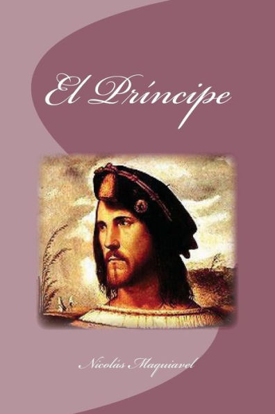 El Príncipe (Spanish Edition)