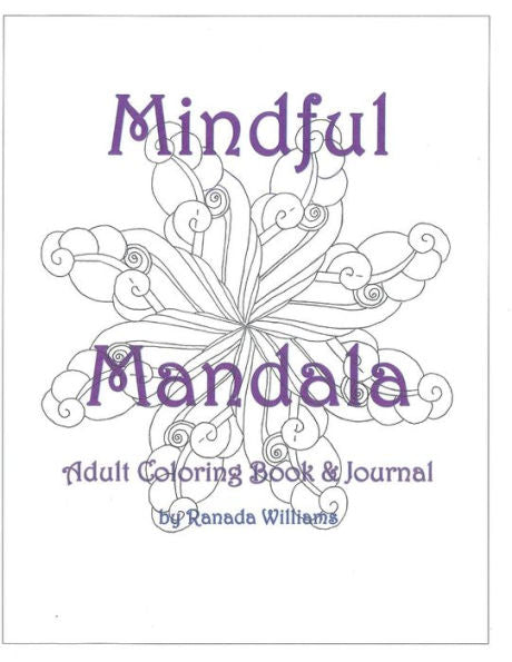 Mindful Mandala