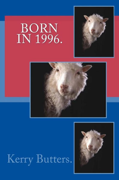 Born In 1996. Birthday Nostalgia.