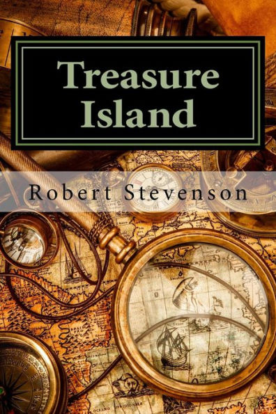 Treasure Island: (Snowball Classics)