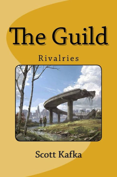 The Guild: Rivalries