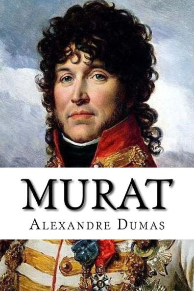 Murat (French Edition)