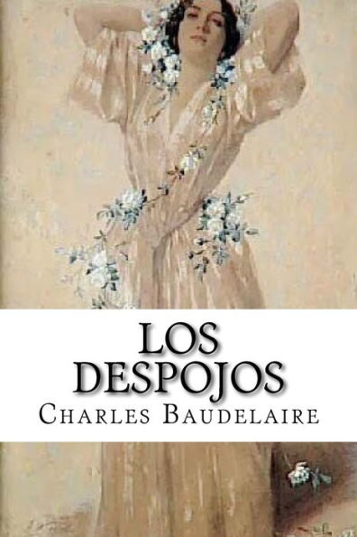 Los Despojos (Spanish Edition)