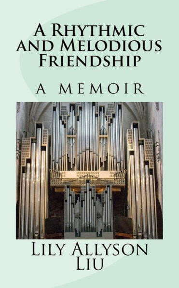 A Rhythmic And Melodious Friendship: A Memoir
