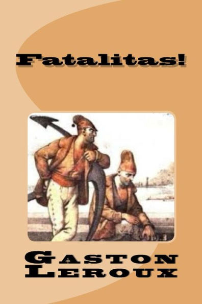 Fatalitas! (Spanish Edition)