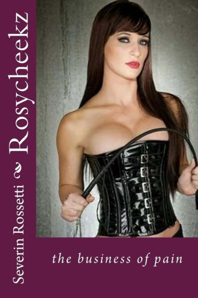Rosycheekz