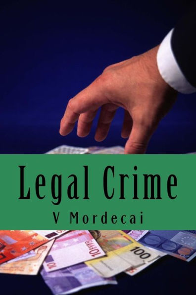 Legal Crime