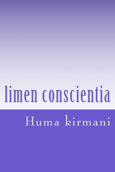 Limen Conscientia: Mythopoetic