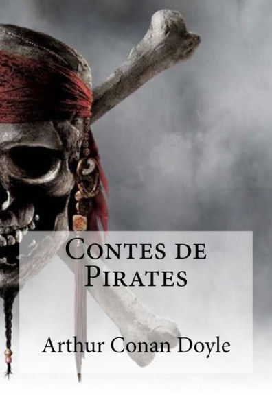 Contes De Pirates (French Edition)