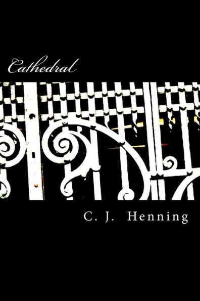 Cathedral - 9781533532756