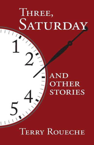 Three, Saturday