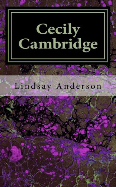 Cecily Cambridge: A Cecily Cambridge Novel