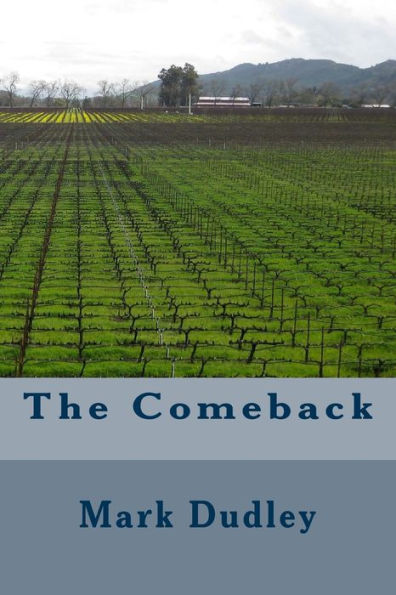 The Comeback - 9781533537546
