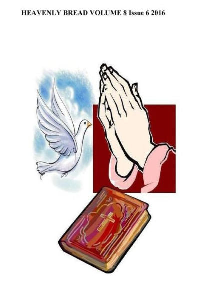 Heavenly Bread - 9781533537843