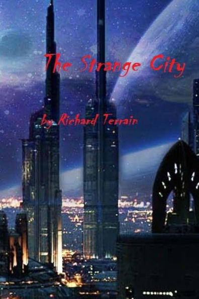 The Strange City
