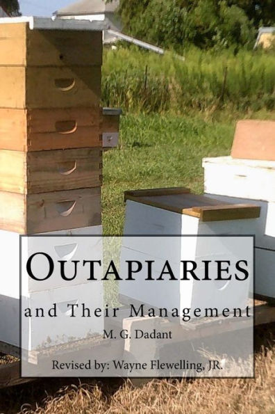 Outapiaries And Their Management