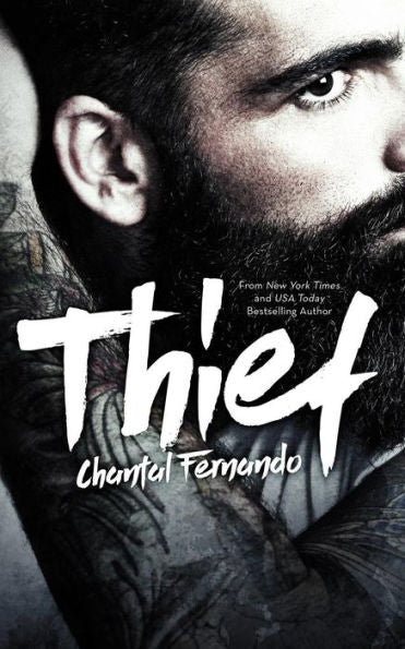 Thief (Maybe)