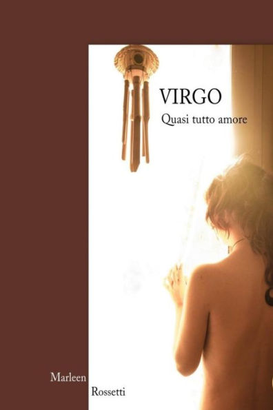 Virgo: Quasi Tutto Amore (Italian Edition)