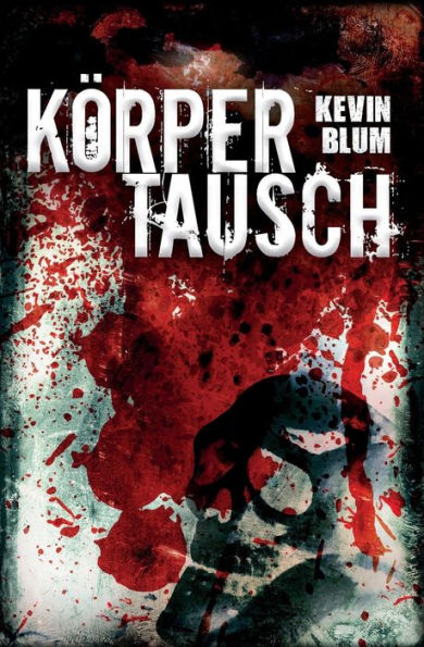 Körpertausch: Novelle (German Edition)