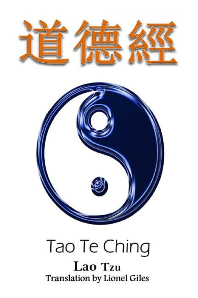 Tao Te Ching: Bilingual Edition, English And Chinese