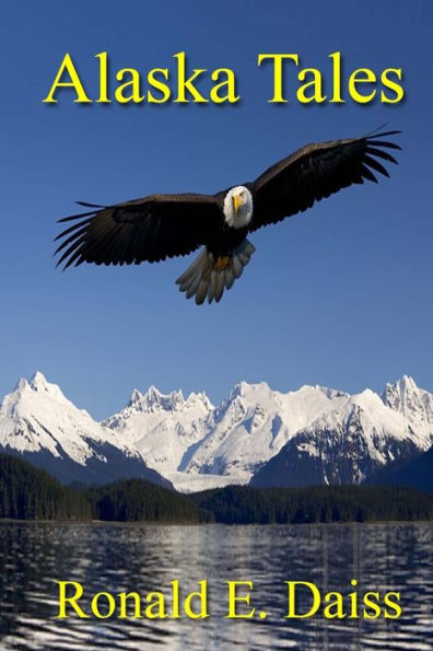 Alaska Tales