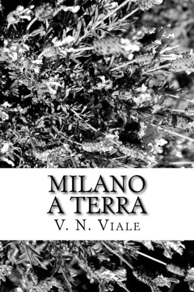Milano A Terra: Una Novella (Italian Edition)