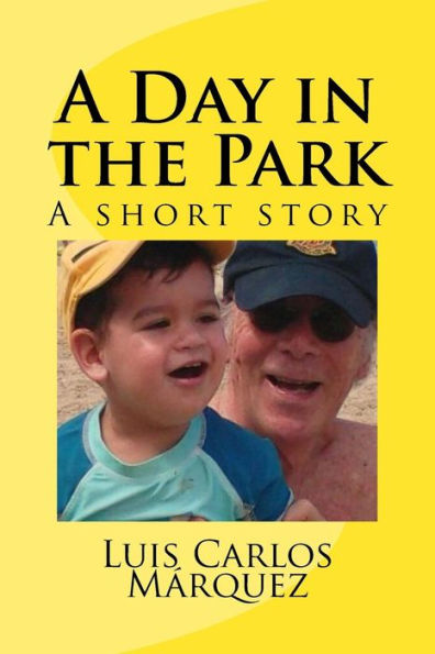 A Day In The Park: A Short Story