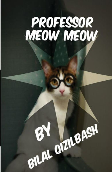 Professor Meow Meow