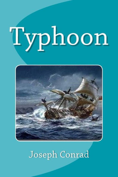 Typhoon - 9781533571748