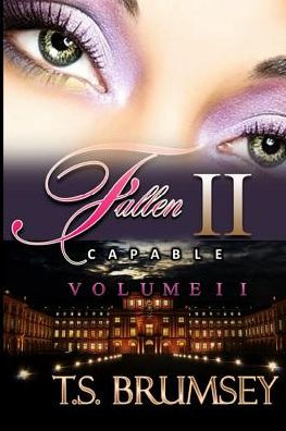 Fallen Ii (Capable Series Volume Ii) (Capable Volume Ii)