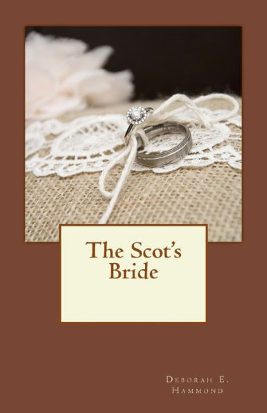 The Scot's Bride