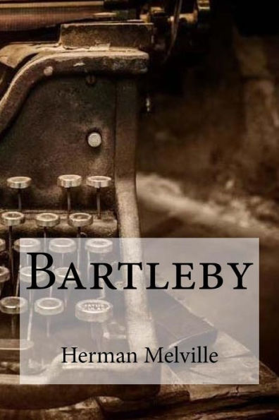 Bartleby (Dutch Edition)