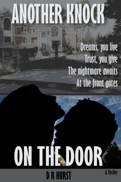 Another Knock On The Door: A Thriller