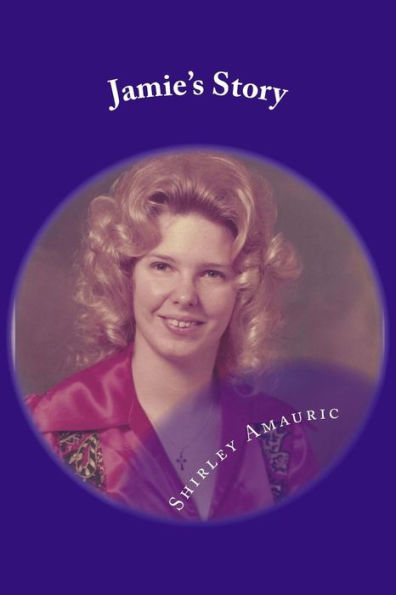 Jamie's Story (Rebel Prince)