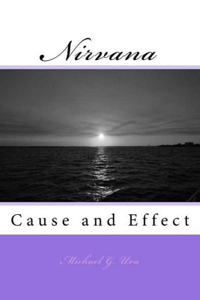Nirvana - 9781533581549