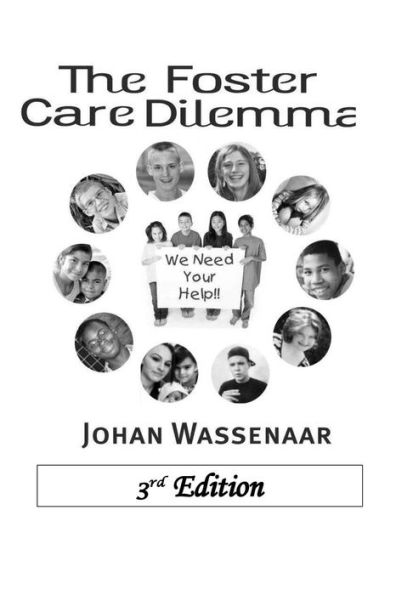 Thefortercaredilemma/3Rd Edition: 3Rd Edition