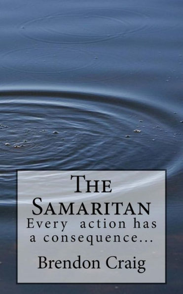The Samaritan