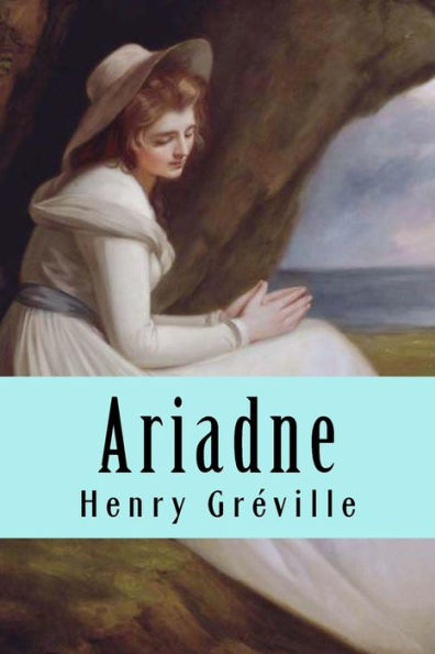 Ariadne (French Edition) - 9781533587206