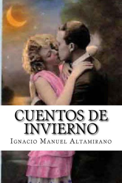 Cuentos De Invierno (Spanish Edition)
