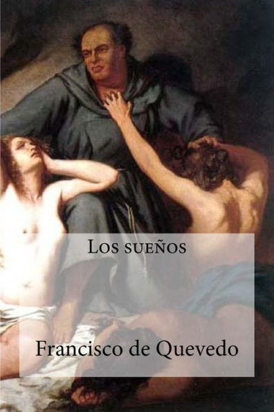 Los Suenos (Spanish Edition) - 9781533589934