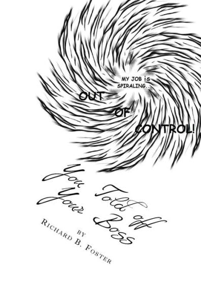 You Told Off Your Boss: What Would Happen? (Comedian's Art)