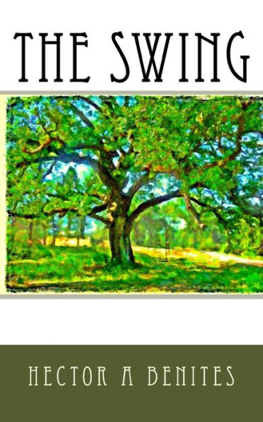 The Swing - 9781533596789